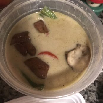 China Chef - Kaeng Keiw Warn Green Curry* Not very spicy, mild - medium at best - Chinese Near Me - Thorndale, Pennsylvania China Chef - Kaeng Keiw Warn Green Curry* Not very spicy, mild - medium at best - Chinese Near Me - Thorndale, Pennsylvania