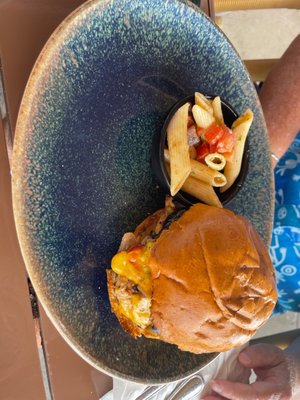 Rosemary's Thyme Bistro by null