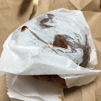 Dunkin' - Looks bad and tastes bad too. - Donuts Near Me - Far Rockaway, New York Dunkin' - Looks bad and tastes bad too. - Donuts Near Me - Far Rockaway, New York