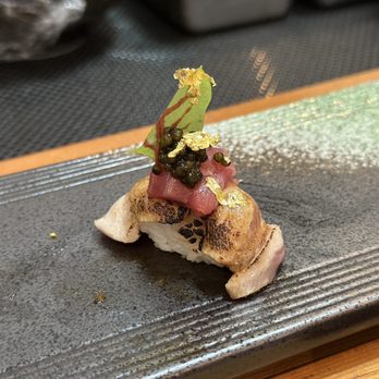 Domo Sushi - Omakase - 13th - Sushi Bars Near Me - New York, New York Domo Sushi - Omakase - 13th - Sushi Bars Near Me - New York, New York