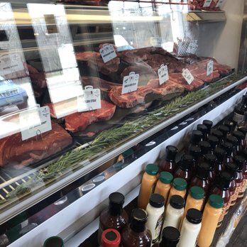The Farmer's Rail - Beautiful local meat - variety of cuts! - Butcher Near Me - Akron, Ohio