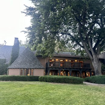 UCLA Lake Arrowhead Lodge - Venues & Event Spaces Near Me - Lake Arrowhead, California