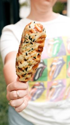 Poke Burri by null