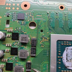 D & R Electronix Cell Phone Repairs - Console Board Level Repairs and Diagnoses