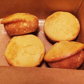 Backyard Bayou - Cornbread - Cajun/Creole Near Me - Union City, California Backyard Bayou - Cornbread - Cajun/Creole Near Me - Union City, California