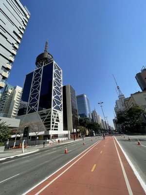 Av. Paulista by null