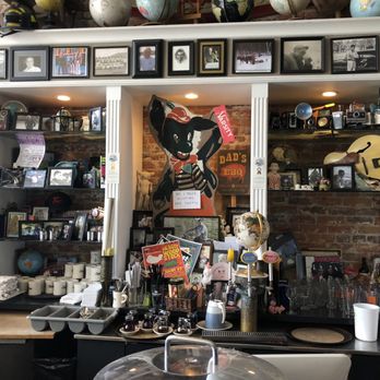 Dad's Diner - Wall - Breakfast & Brunch Near Me - Anacortes, Washington