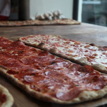 Pizza a Pezzi - Pizza Near Me - Poznan, WP Pizza a Pezzi - Pizza Near Me - Poznan, WP
