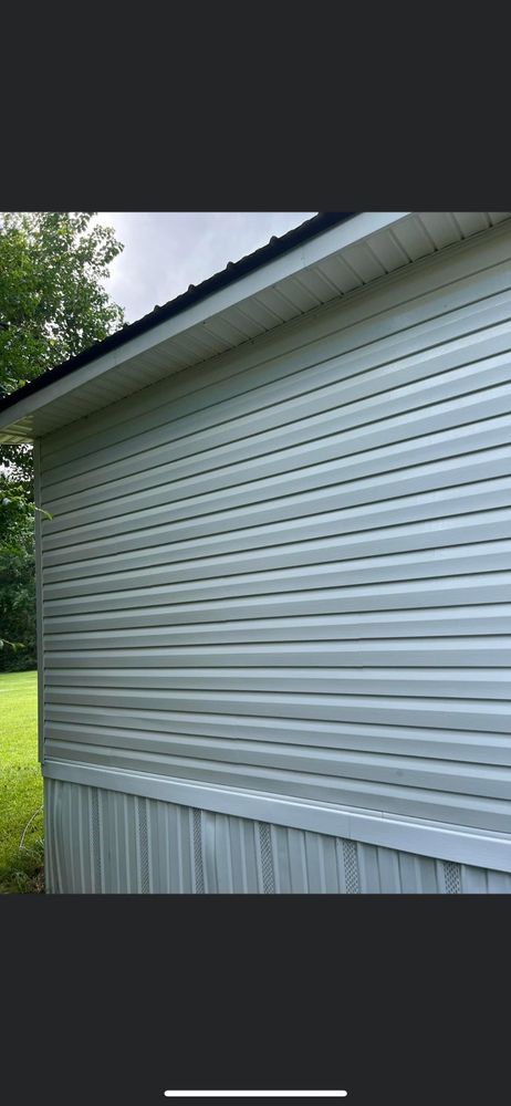 Slide of Tri-State SoftWash