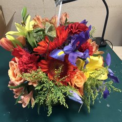 Green Thumb Florist