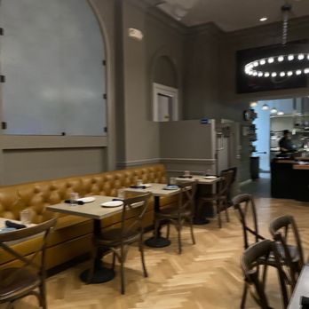 Bota - Spanish Near Me - San Francisco, California