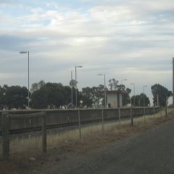 Kudla Railway Station - Station