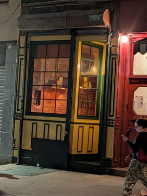 Sunn’s by null Sunn’s by null