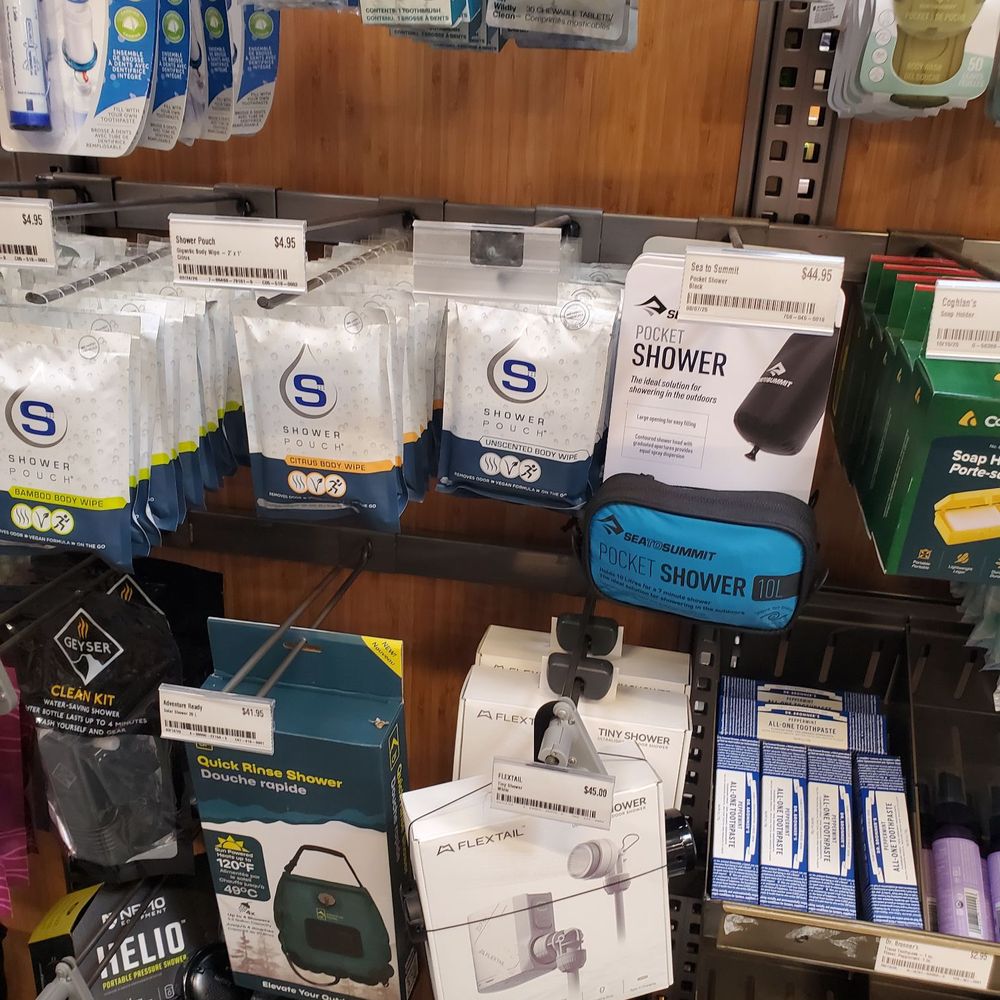 REI - Products in store - Sporting Goods Near Me - Dublin, California