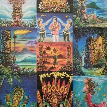West Oahu Art - Some art work he has done in the past - Art Classes Near Me - Kapolei, Hawaii West Oahu Art - Some art work he has done in the past - Art Classes Near Me - Kapolei, Hawaii