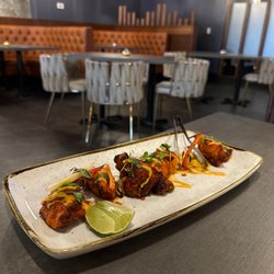 Dhaliwal's Lounge