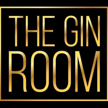 THE GIN ROOM - Logo der Bar THE GIN ROOM - Bars Near Me - Berlin, BE