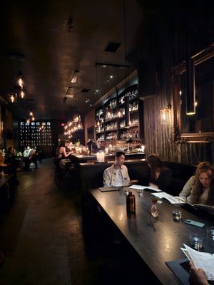 BarChef by null