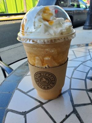 3rd Street Coffee by null
