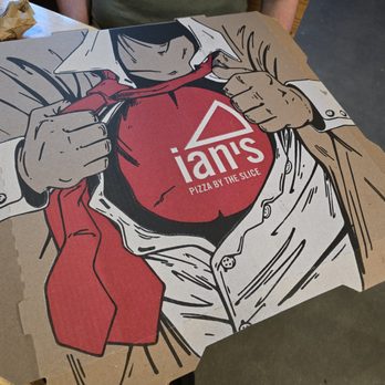 IAN’S PIZZA MADISON | GARVER FEED MILL - Updated February 2026 - 146 ...