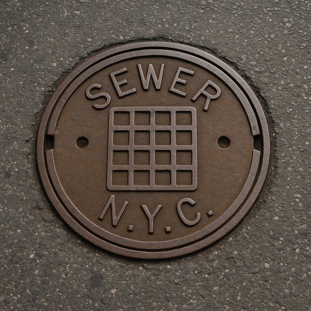 Slide of Lady Liberty Contracting