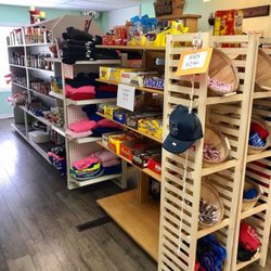 Oaks Campground - Welcome to our store