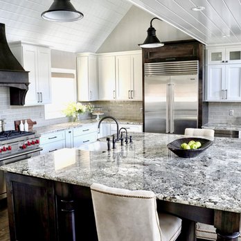 Whiski Kitchen Design Studio - Kitchen & Bath Near Me - Royal Oak, Michigan