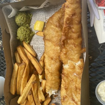 Proper Fish - Seafood Near Me - Bainbridge Island, Washington Proper Fish - Seafood Near Me - Bainbridge Island, Washington