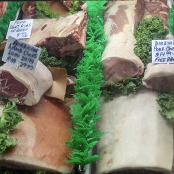 Islip Meat Mkt - Items available in the meat case - Meat Shops Near Me - Islip, New York