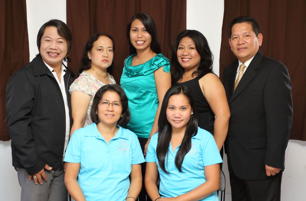 ALOHA HABILITATION SERVICES 100 Kahelu Ave, Mililani, Hawaii Home