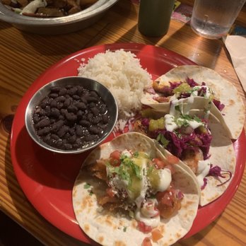 Amigos - Mexican Near Me - Key West, Florida