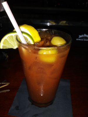 Madigan's Bar by null