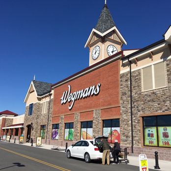 Wegmans - Grocery Near Me - Midlothian, Virginia