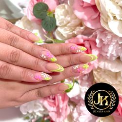 JK Nails & Spa - Customers satisfaction is our top priority . Only at JK NAILS SPA OF KUYKENDAHL SPRING TX 77379.