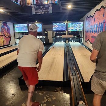 Duck Pinz - Bowling Near Me - Fernandina Beach, Florida Duck Pinz - Bowling Near Me - Fernandina Beach, Florida