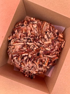 When Pigs Fly Breads by null