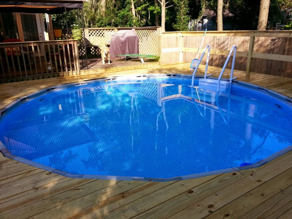 Slide of Omar General Construction