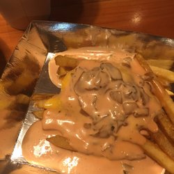 Sweet Ecstasy - Animal fries