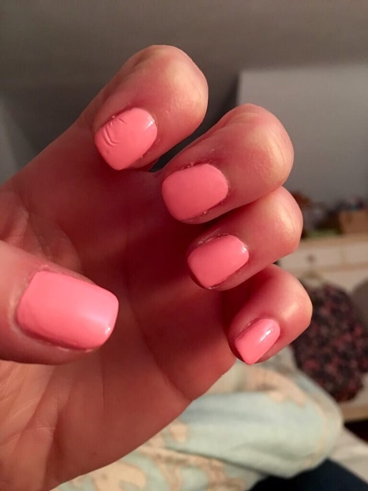 ANGEL NAILS & SPA 2 Updated September 2024 15 Photos & 21 Reviews