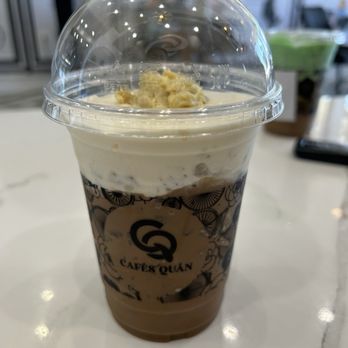 Cafes Quan - Cafes Near Me - Westminster, California
