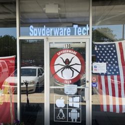 Spyderware Technologies
