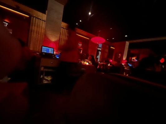 Cha Cha Tang by null
