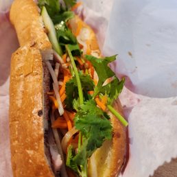 Banh Mi