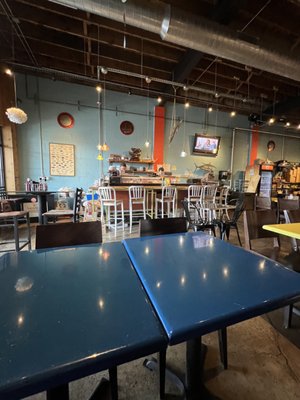Penn Avenue Fish Co by null