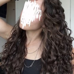 Headchop - Haircut by Sarah