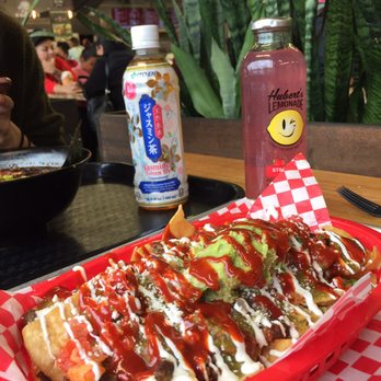 Mama Cho's BBQ - Barbeque Near Me - Castro Valley, California