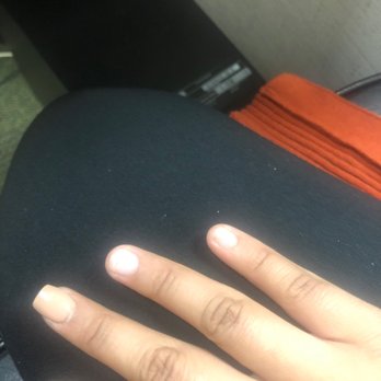 Phanies Nails - 4 days later update two came off - Nail Salons Near Me - North Las Vegas, Nevada Phanies Nails - 4 days later update two came off - Nail Salons Near Me - North Las Vegas, Nevada