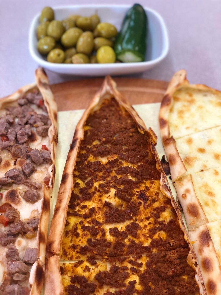 AL SANABEL 195 Photos & 212 Reviews Bakeries 816 S Brookhurst St