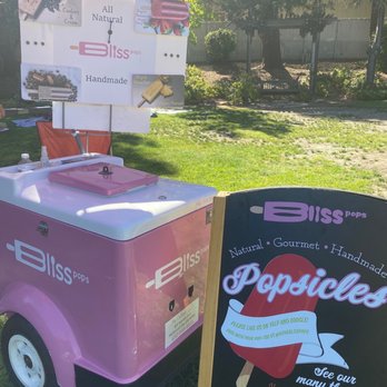 Bliss Pops - Desserts Near Me Bliss Pops - Desserts Near Me