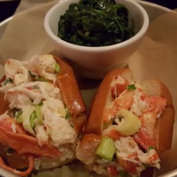 Legal Test Kitchen 360 Photos 811 Reviews American New